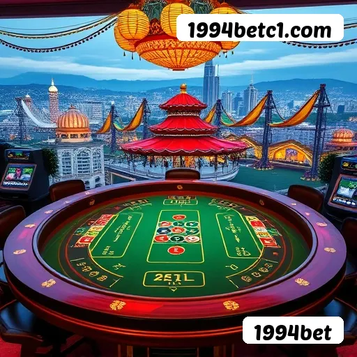 Controle de apostas 1994bet