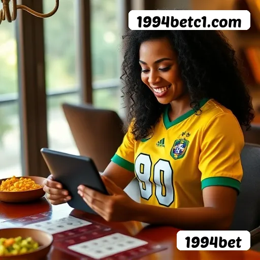 Aviator - Crash game popular na 1994bet